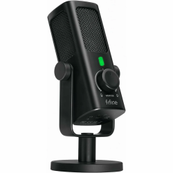 FIFINE Profile 3 USB Condenser Microphone