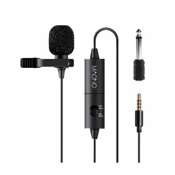 MAONO AU-100 PODCAST LAVALIER MICROPHONE