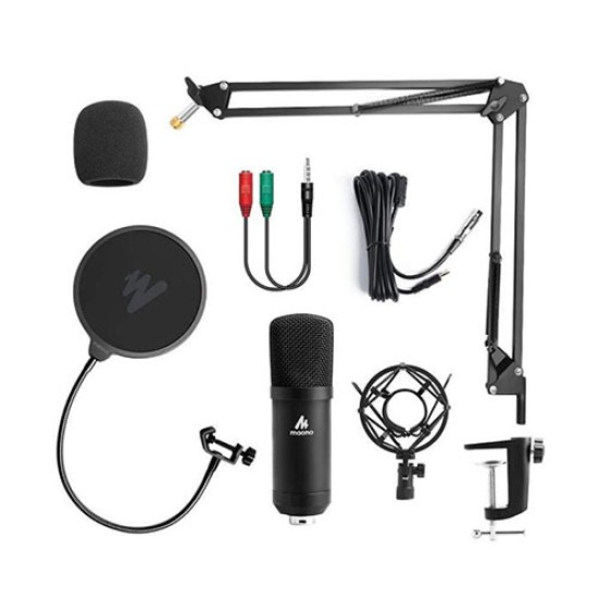 MAONO AU-A03 CONDERSER MICROPHONE KIT