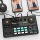 MAONO MAONOCASTER LITE AU-AM200 PORTABLE ALL-IN-ONE PODCAST PRODUCTION STUDIO