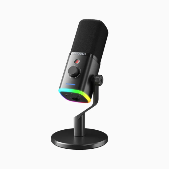 MAONO PD100X USB/XLR Dynamic Microphone For Game Streamers MAONO PD100X USB/XLR Dynamic Microphone For Game Streamers
