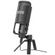 Rode NT-USB Versatile Studio-Quality USB Microphone