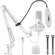 Maono Studio Quality AU A04 Gen2 Condenser Microphone Maono Studio Quality AU A04 Gen2 Condenser Microphone