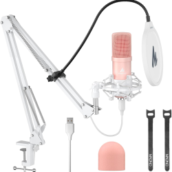 Maono Studio Quality AU A04 Gen2 Condenser Microphone