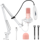 Maono Studio Quality AU A04 Gen2 Condenser Microphone Maono Studio Quality AU A04 Gen2 Condenser Microphone