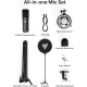 Maono Studio Quality A04 Gen2 Condenser Microphone Maono Studio Quality A04 Gen2 Condenser Microphone
