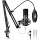 Maono Studio Quality A04 Gen2 Condenser Microphone Maono Studio Quality A04 Gen2 Condenser Microphone