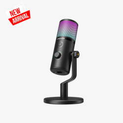 Maono DM50 USB Condenser Microphone For Game Streaming