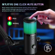 Maono DM50 USB Condenser Microphone For Game Streaming