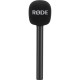 Rode Interview GO Handheld Mic Adapter for the Wireless GO