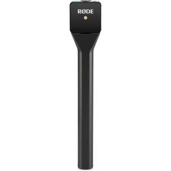 Rode Interview GO Handheld Mic Adapter for the Wireless GO