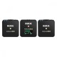 Rode Wireless GO II Dual Channel Wireless Microphone