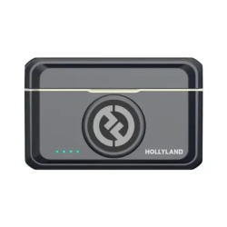 Hollyland LARK M2 Wireless Microphone System