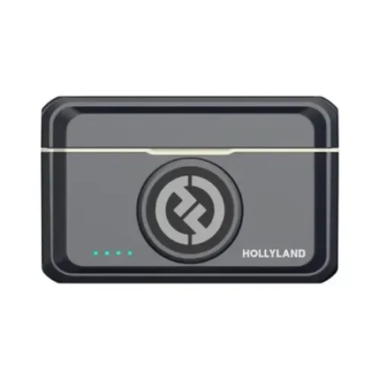 Hollyland LARK M2 Wireless Microphone System