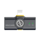 Hollyland LARK M2 Wireless Microphone System