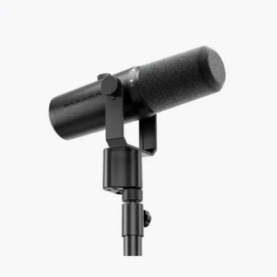 Maono PD500W AI-Powered Hybrid Microphone for Podcast, Streaming & Recording