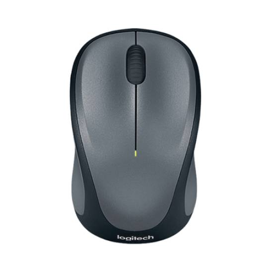 LOGITECH M235 WIRELESS MOUSE