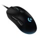 LOGITECH G403 HERO LIGHTSYNC RGB LIGHTING USB GAMING MOUSE