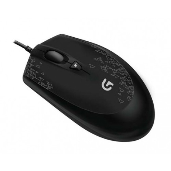 LOGITECH G90 OPTICAL GAMING MOUSE