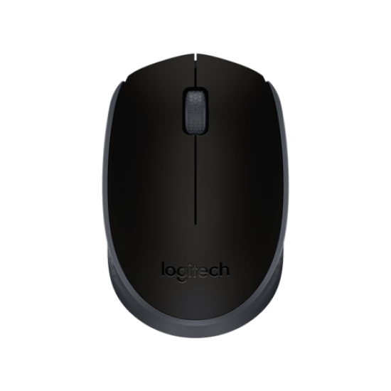 LOGITECH M170 WIRELESS USB MOUSE