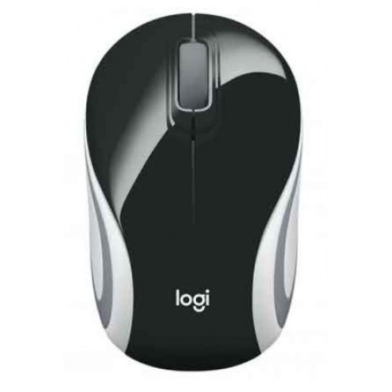 LOGITECH M187 ULTRA PORTABLE WIRELESS MOUSE