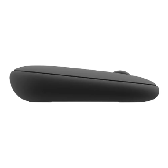 LOGITECH M350 WIRELESS MOUSE (Graphite)