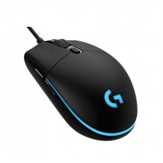 Logitech G102 Lightsync RGB USB Gaming Mouse Black