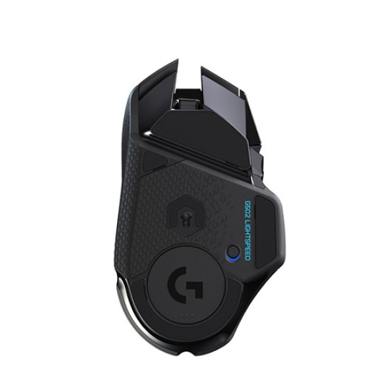 Logitech G502 Lightspeed RGB Wireless Gaming Mouse