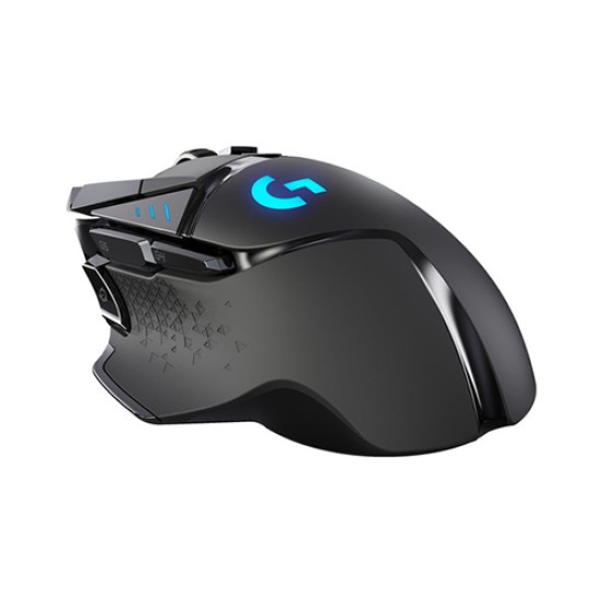 Logitech G502 Lightspeed RGB Wireless Gaming Mouse