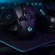 Logitech G903 LIGHTSPEED Wireless Gaming Mouse