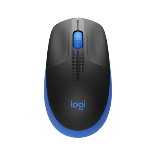 Logitech M190 Portable Wireless Mouse