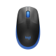 Logitech M190 Portable Wireless Mouse