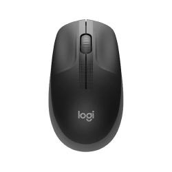 Logitech M190 Portable Wireless Mouse
