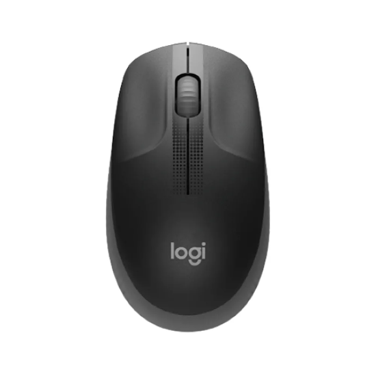 Logitech M190 Portable Wireless Mouse