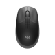 Logitech M190 Portable Wireless Mouse