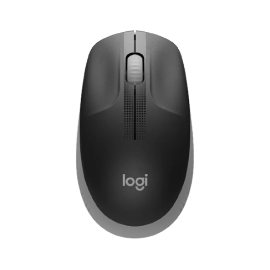 Logitech M190 Portable Wireless Mouse