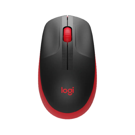 Logitech M190 Portable Wireless Mouse