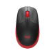 Logitech M190 Portable Wireless Mouse