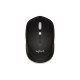 Logitech M337 Wireless Rubber Grip Bluetooth Mouse