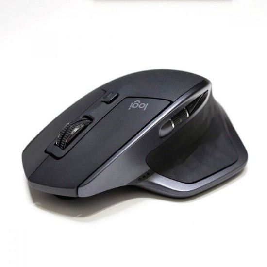 Logitech MX Master 2S Wireless Mouse