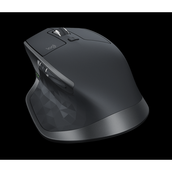 Logitech MX Master 2S Wireless Mouse