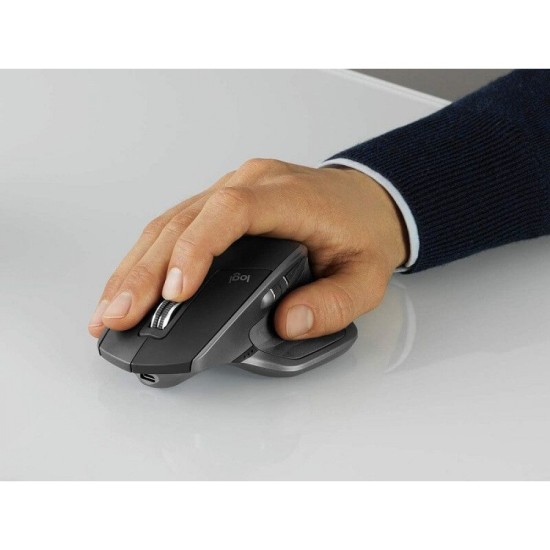 Logitech MX Master 2S Wireless Mouse