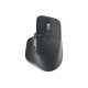 Logitech MX Master 3 Advanced Wireless 7 Button Mouse