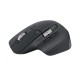 Logitech MX Master 3 Advanced Wireless 7 Button Mouse