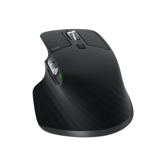 Logitech MX Master 3S Mouse