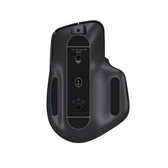 Logitech MX Master 3S Mouse