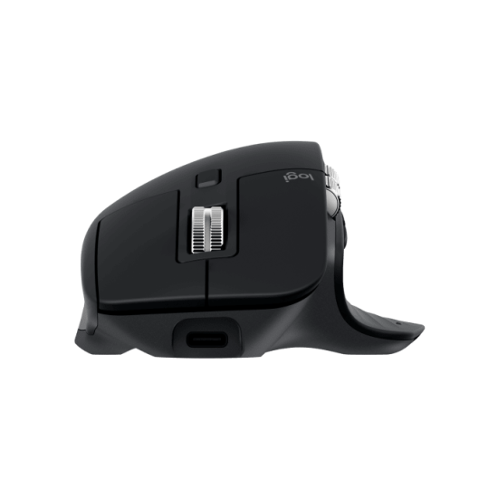 Logitech MX Master 3S Mouse