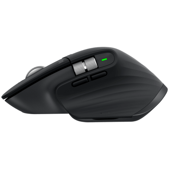 Logitech MX Master 3S Mouse