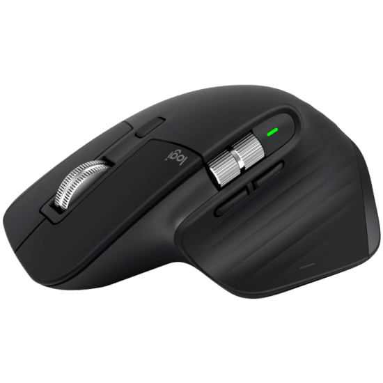 Logitech MX Master 3S Mouse