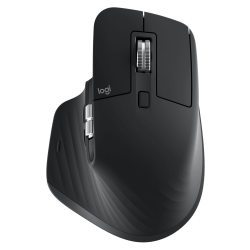 Logitech MX Master 3S Mouse